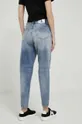 Calvin Klein Jeans jeansy bawełniane 100 % Bawełna