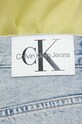 Kavbojke Calvin Klein Jeans modra J20J221255