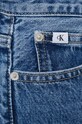 Дънки Calvin Klein Jeans син J20J221682