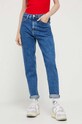 Tommy Jeans jeansi DW0DW15993 bleumarin AW24
