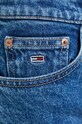 Tommy Jeans jeansy granatowy DW0DW15993