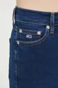 σκούρο μπλε Τζιν παντελόνι Tommy Jeans Sylvia