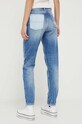 Îmbrăcăminte Tommy Jeans jeansi Izzie DW0DW16091 albastru
