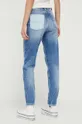 Τζιν παντελόνι Tommy Jeans Izzie  100% Ανακυκλωμένο βαμβάκι