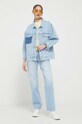 Džíny Tommy Jeans DW0DW16092 modrá AW23