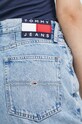 Джинси Tommy Jeans Mom Jean блакитний DW0DW15998