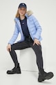 Kavbojke Tommy Jeans DW0DW16001 črna AW24