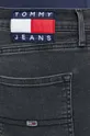чорний Джинси Tommy Jeans