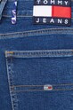 Tommy Jeans jeansy DW0DW16010 granatowy