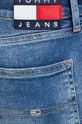 μπλε Τζιν παντελόνι Tommy Jeans Sylvia