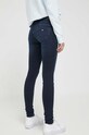 Oblečenie Rifle Tommy Jeans DW0DW16037 tmavomodrá