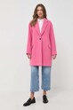 BOSS jeansy 50497326 niebieski AW23
