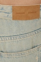 Джинси Samsoe Samsoe F23200027 блакитний