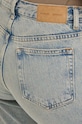 Samsoe Samsoe jeansy Susan niebieski F23200032