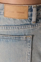 Samsoe Samsoe jeans Susan F23200032 albastru