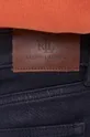granatowy Lauren Ralph Lauren jeansy