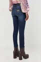 Odzież Pinko jeansy 100169.A147 granatowy