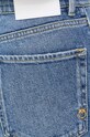Pinko jeansy niebieski 100179.A14V