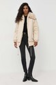 Джинси Pinko Susan 100161.A14A сірий AW23