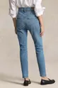 Polo Ralph Lauren jeans 99% Cotone, 1% Elastam
