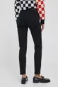 Τζιν παντελόνι Polo Ralph Lauren μαύρο