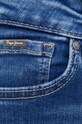 Pepe Jeans jeansi PL204154HS4.000 albastru