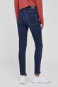 Odzież Pepe Jeans jeansy PL204155CS7.000 granatowy
