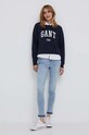 Джинси Pepe Jeans PL204155MN4.000 блакитний AW23