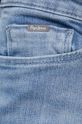 Pepe Jeans jeansy niebieski PL204155MN4.000