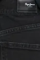 μαύρο Τζιν παντελόνι Pepe Jeans Dover