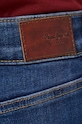 Pepe Jeans jeansy Mary granatowy PL204164XV2.000