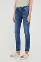 Pepe Jeans jeansi PL204165HS4.000 albastru AW23