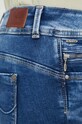 Pepe Jeans jeansi albastru PL204165HS4.000