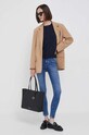Pepe Jeans jeansi Regent PL204171HS4.000 albastru AW23