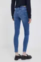 Pepe Jeans jeansy Regent Materiał zasadniczy: 90 % Bawełna, 8 % Poliester, 2 % Elastan, Podszewka kieszeni: 65 % Poliester, 35 % Bawełna