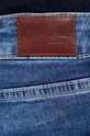 Rifle Pepe Jeans Regent modrá PL204171HS4.000