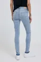 Pepe Jeans jeans Rivestimento: 65% Poliestere, 35% Cotone Materiale principale: 95% Cotone, 3% Elastomultiestere, 2% Elastam