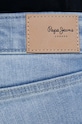 Джинси Pepe Jeans блакитний PL204171MN4.000