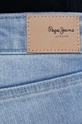 modrá Rifle Pepe Jeans