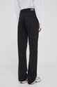 Odzież Pepe Jeans jeansy Robyn PL204172XG2.000 czarny