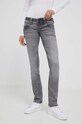 Pepe Jeans jeansy Planet friendly szary PL204175UG3.000