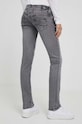 Pepe Jeans jeansy PL204175UG3.000 szary AW23