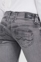 Odzież Pepe Jeans jeansy PL204175UG3.000 szary