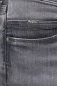 Pepe Jeans jeansy szary PL204175UG3.000