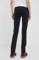 Odzież Pepe Jeans jeansy PL204175XV1.000 czarny