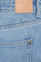 Τζιν παντελόνι Pepe Jeans Violet μπλε PL204498.000
