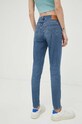 Îmbrăcăminte Levi's jeansi 711 Double Button A6215.0002 albastru