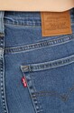 Odzież Levi's jeansy 724 HIGH RISE STRAIGHT 18883.0204 niebieski