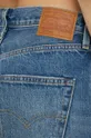 σκούρο μπλε Τζιν παντελόνι Levi's 501 90S