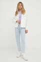 Levi's jeansi 80S MOM JEAN A3506.0014 albastru AW23